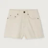 Short pour femme Tineborow Référence : TINE09DH26