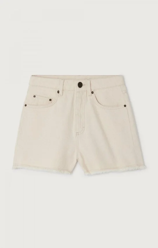 Short pour femme Tineborow Référence : TINE09DH26