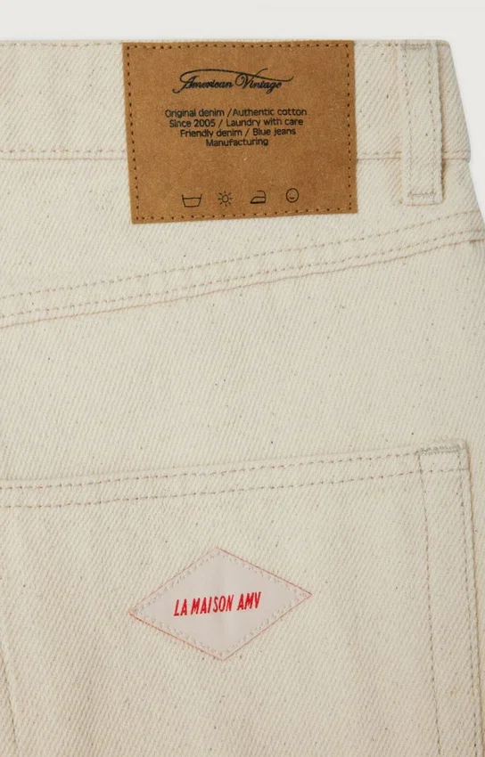 Short pour femme Tineborow Référence : TINE09DH26