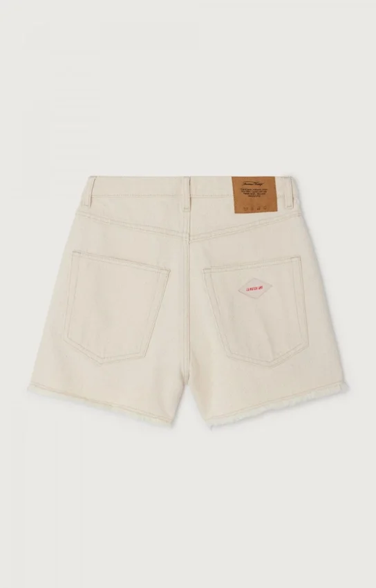 Short pour femme Tineborow Référence : TINE09DH26