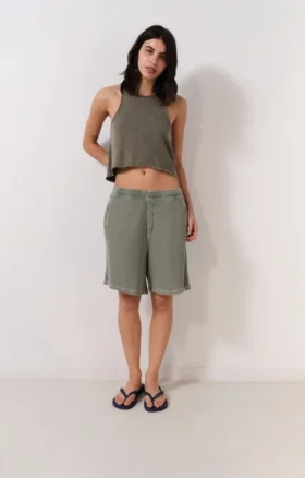 Short pour femme Uscow Référence : USC09AH26