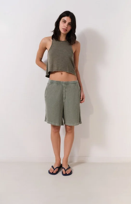 Short pour femme Uscow Référence : USC09AH26