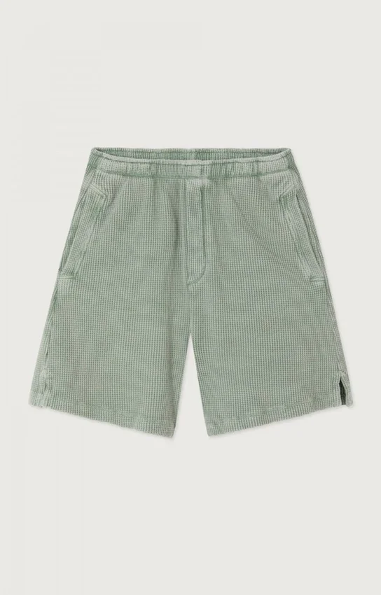 Short pour femme Uscow Référence : USC09AH26