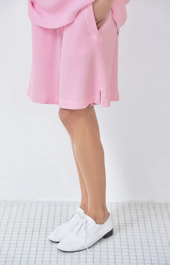 Short pour femme Uscow Référence : USC09AH26