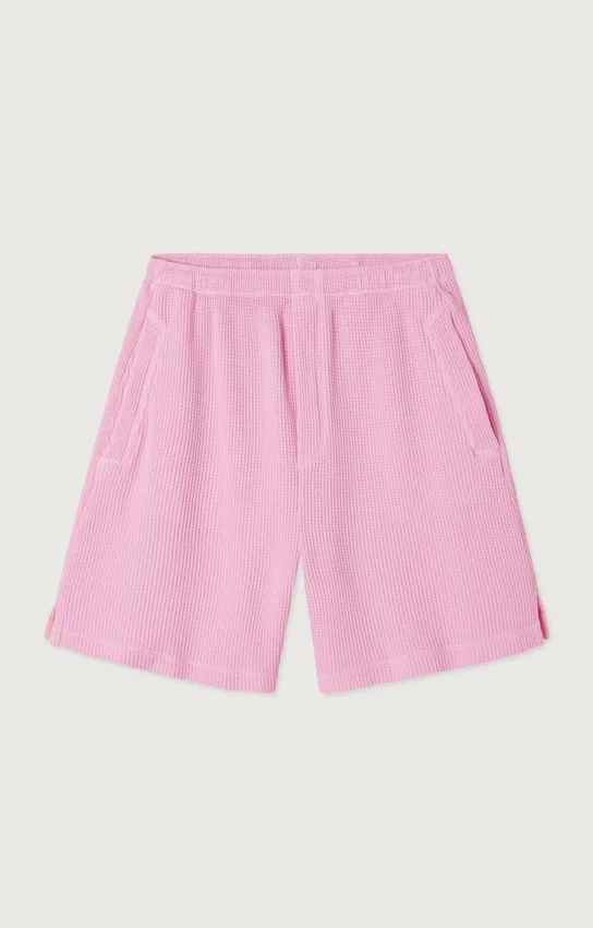 Short pour femme Uscow Référence : USC09AH26