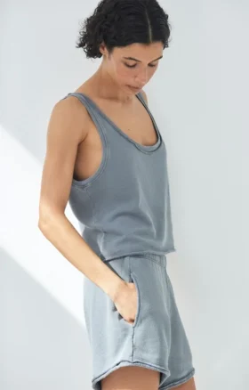 Short pour femme Vibtown Référence : VIB09AH26