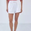 Short pour femme Vibtown Référence : VIB09AH26