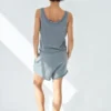Short pour femme Vibtown Référence : VIB09AH26