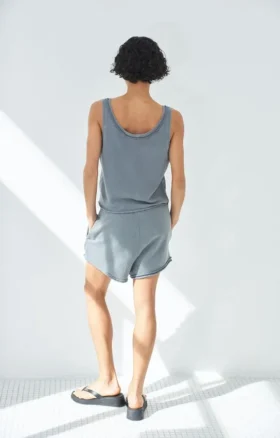 Short pour femme Vibtown Référence : VIB09AH26