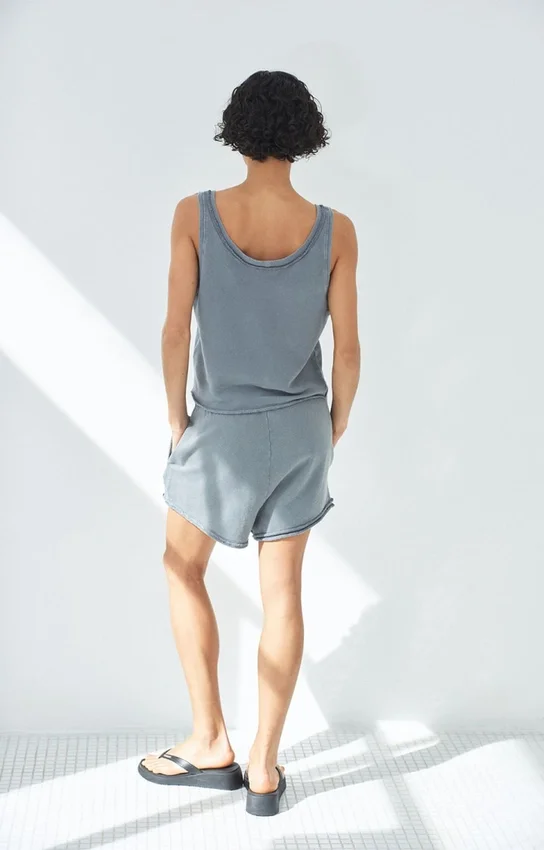 Short pour femme Vibtown Référence : VIB09AH26