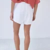 Short pour femme Vibtown Référence : VIB09AH26