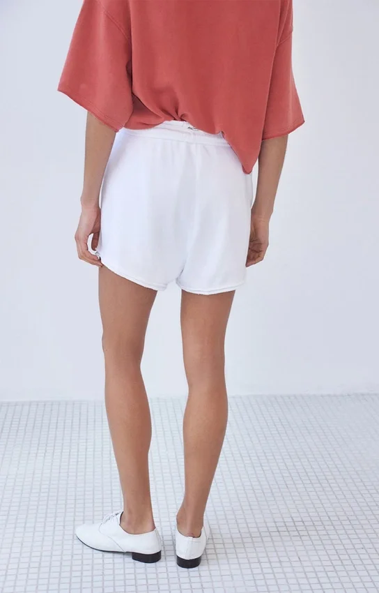 Short pour femme Vibtown Référence : VIB09AH26