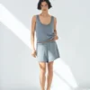 Short pour femme Vibtown Référence : VIB09AH26