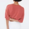 Short pour femme Vibtown Référence : VIB09AH26
