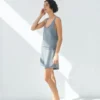 Short pour femme Vibtown Référence : VIB09AH26