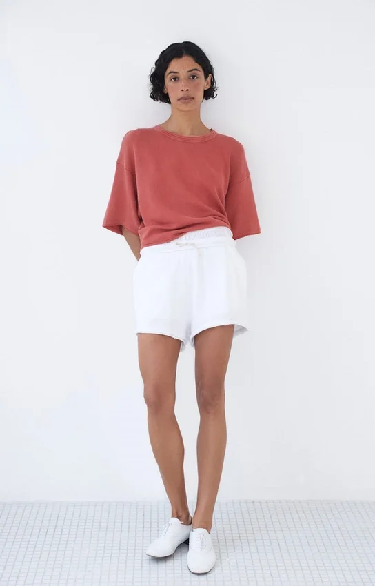 Short pour femme Vibtown Référence : VIB09AH26