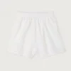 Short pour femme Vibtown Référence : VIB09AH26