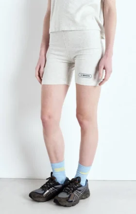 Short pour femme Ypawood Référence : YPA09AH26