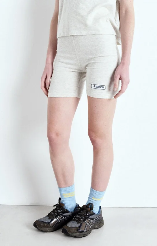 Short pour femme Ypawood Référence : YPA09AH26