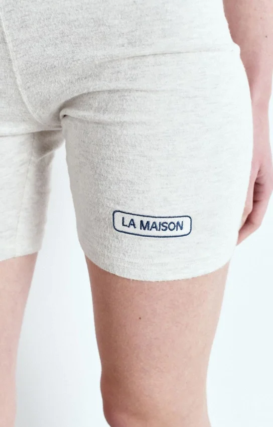 Short pour femme Ypawood Référence : YPA09AH26