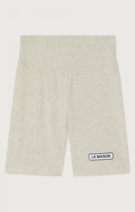 Short pour femme Ypawood Référence : YPA09AH26