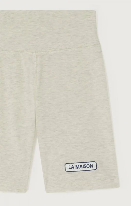 Short pour femme Ypawood Référence : YPA09AH26