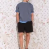 Short pour homme Afaz Référence : MAFA09AH26