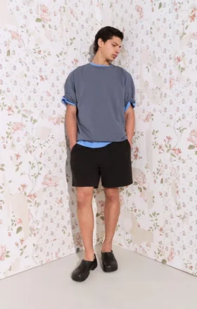 Short pour homme Afaz Référence : MAFA09AH26
