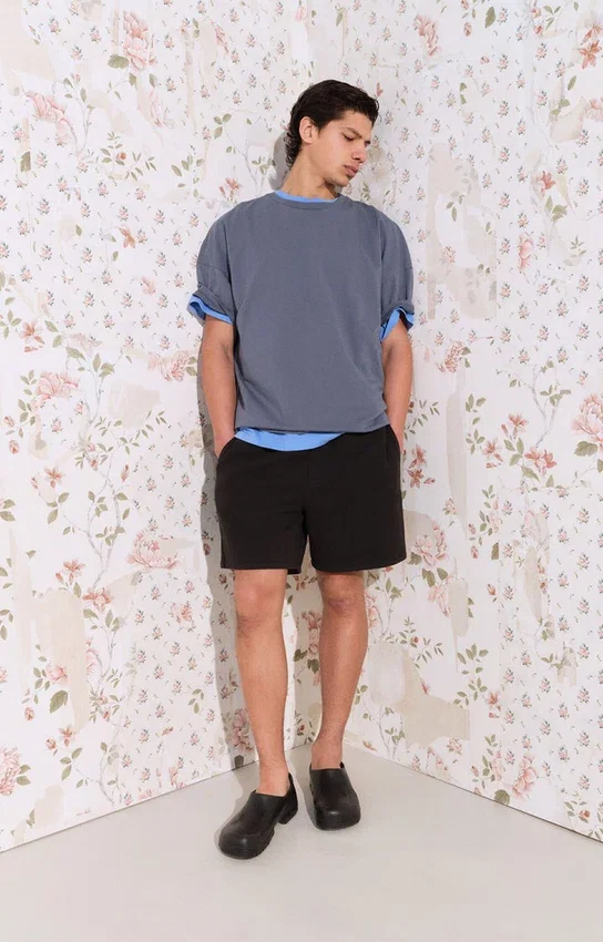 Short pour homme Afaz Référence : MAFA09AH26