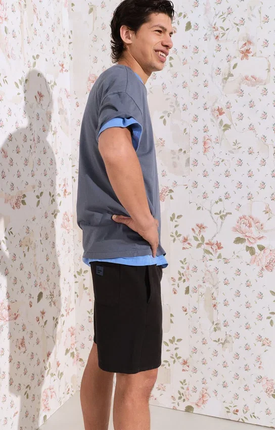 Short pour homme Afaz Référence : MAFA09AH26