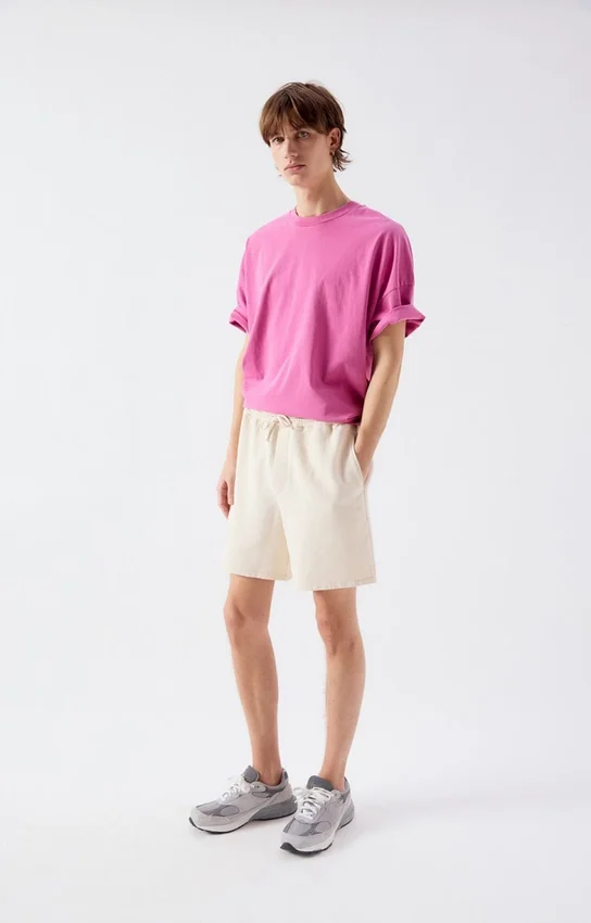 Short pour homme Afaz Référence : MAFA09AH26