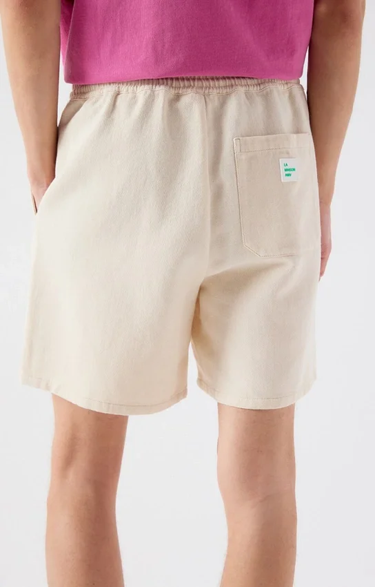 Short pour homme Afaz Référence : MAFA09AH26