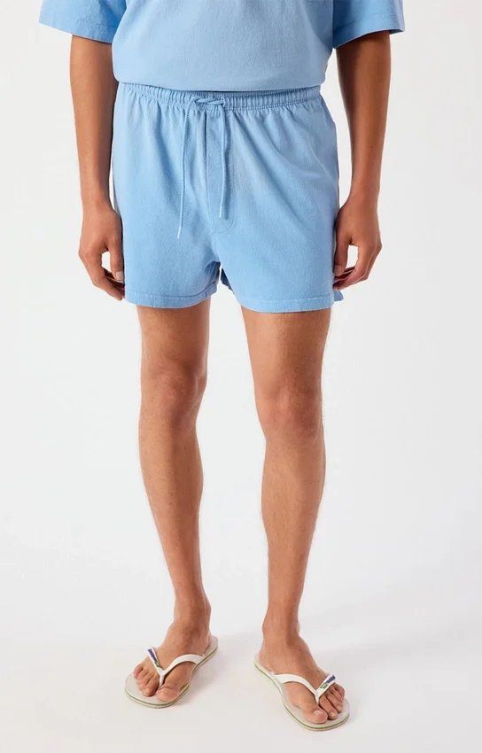 Short pour homme Afoma Référence : MAFO09BE26