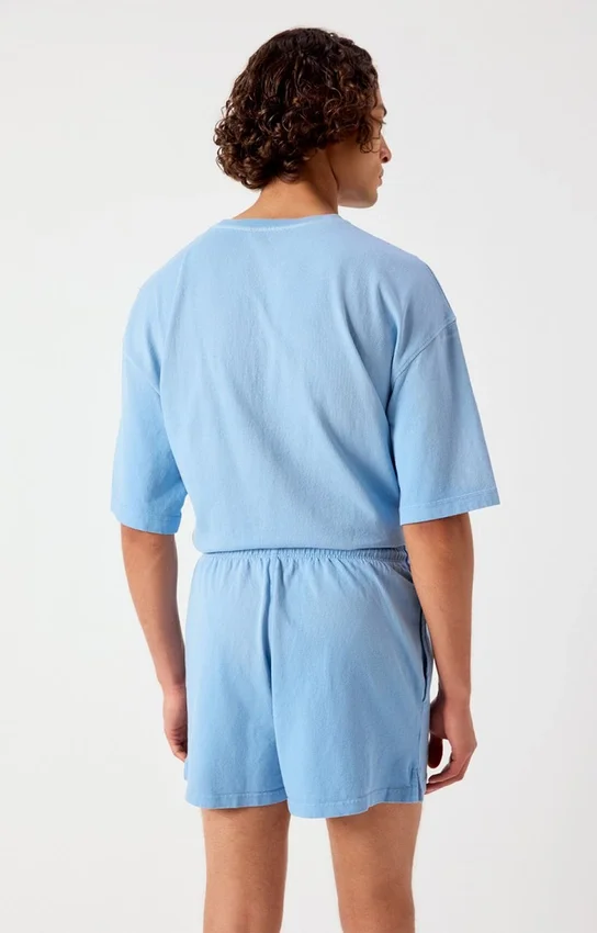 Short pour homme Afoma Référence : MAFO09BE26