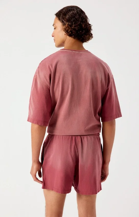 Short pour homme Afoma Référence : MAFO09BE26