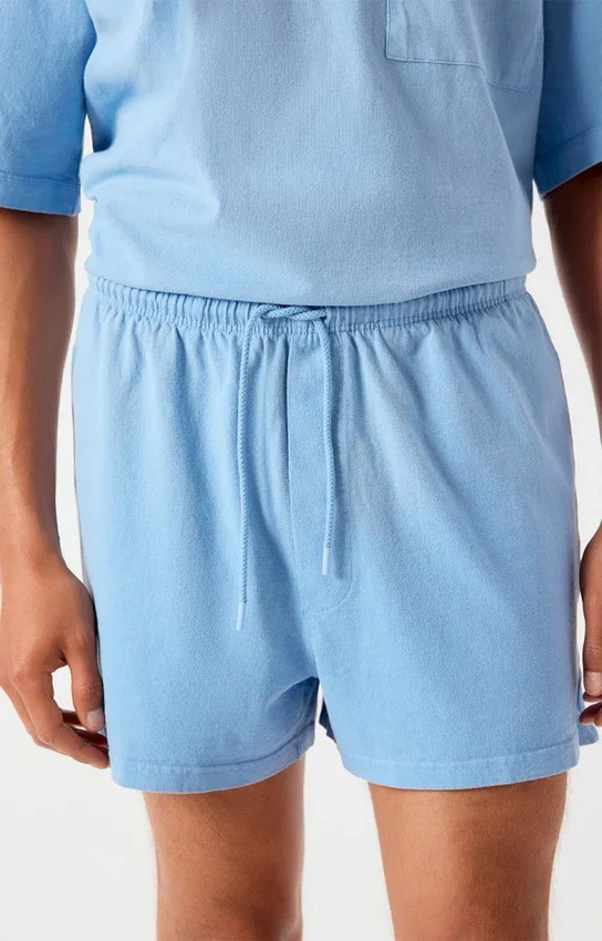 Short pour homme Afoma Référence : MAFO09BE26