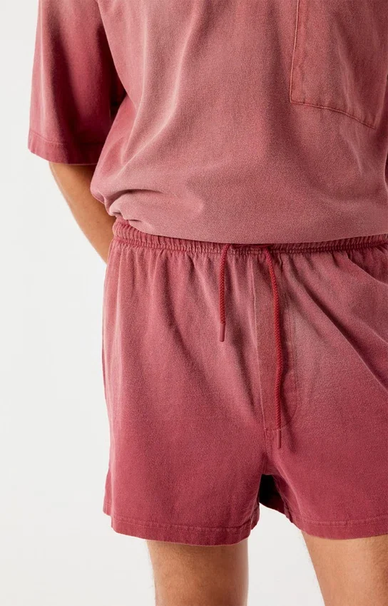 Short pour homme Afoma Référence : MAFO09BE26