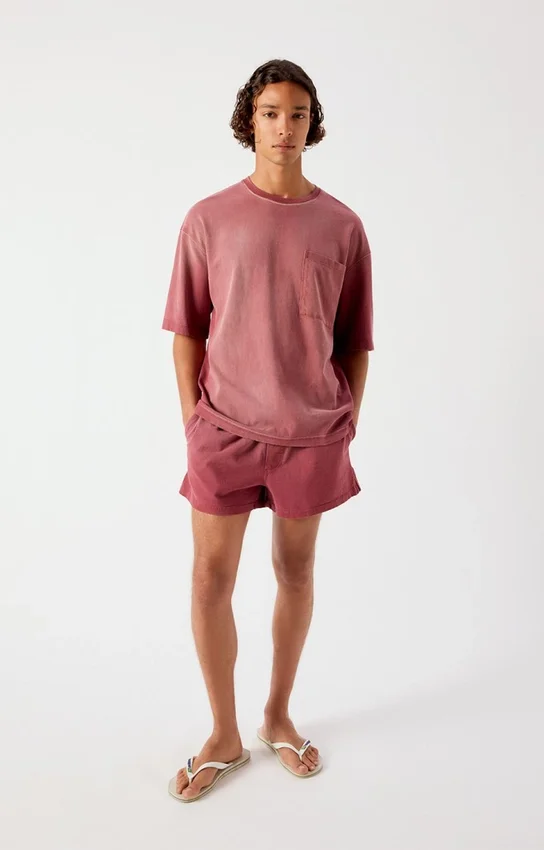 Short pour homme Afoma Référence : MAFO09BE26