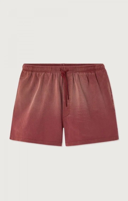 Short pour homme Afoma Référence : MAFO09BE26