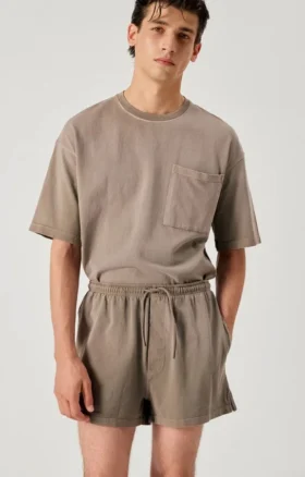 Short pour homme Afoma Référence : MAFO09BH26
