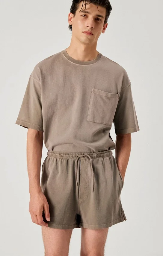 Short pour homme Afoma Référence : MAFO09BH26