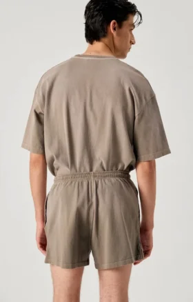 Short pour homme Afoma Référence : MAFO09BH26