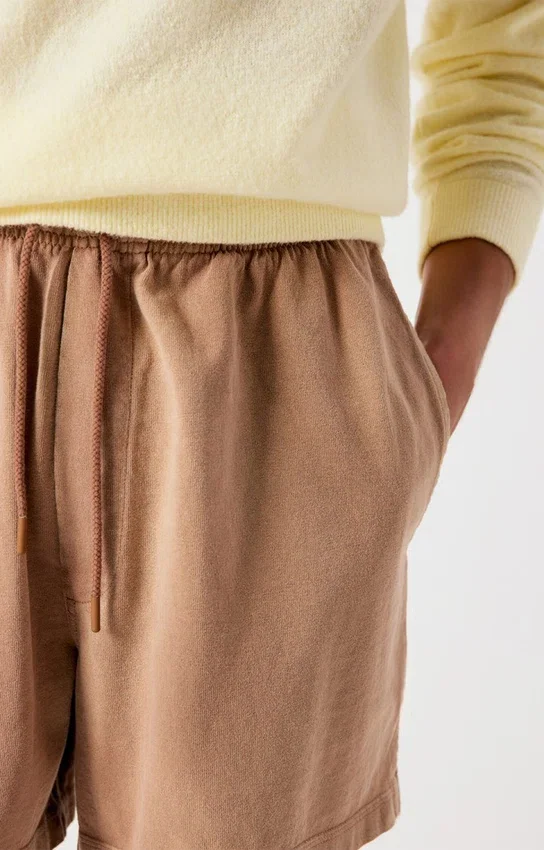 Short pour homme Afoma Référence : MAFO09BH26