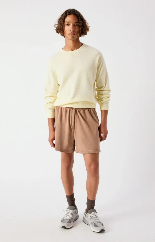 Short pour homme Afoma Référence : MAFO09BH26
