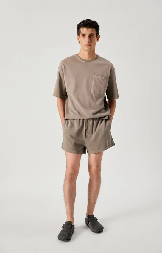 T-shirt homme Afoma Référence : MAFO02DH26