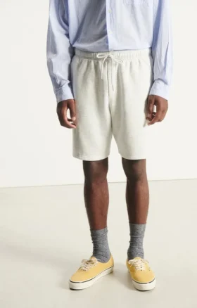 Short pour homme Baptown Référence : MBAP09AH26