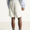 Short pour homme Baptown Référence : MBAP09AH26