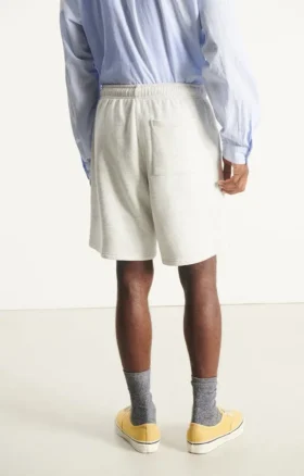 Short pour homme Baptown Référence : MBAP09AH26