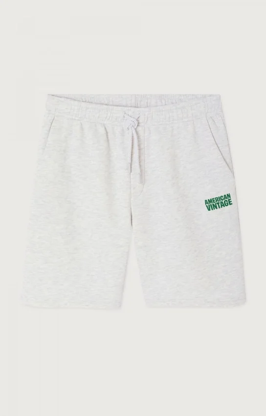 Short pour homme Baptown Référence : MBAP09AH26