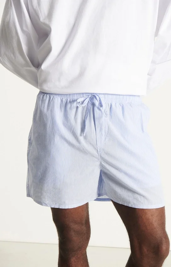 Short pour homme Eluabird Référence : MELU09AH26